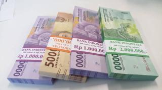 Jelang Ramadan, BI Riau Siapkan Rp6,03 Triliun untuk Penukaran Uang