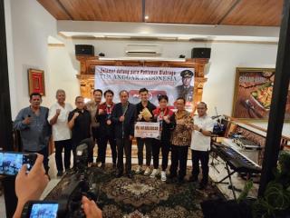 Luar Biasa, Peraih Emas Olimpiade Paris 2024 Tampil di Kejuaraan Anggar Senior Asia 2025 Bali