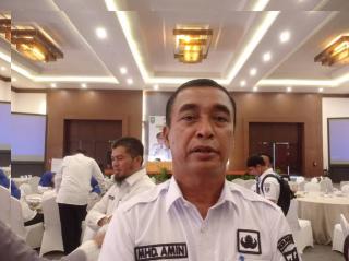 Peserta KB di Kecamatan Pekanbaru Kota Capai Ribuan
