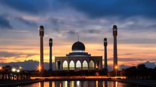 Pendaftaran Bantuan Kemenag RI untuk Masjid dan Musala Dibuka, Ini Langkah-langkahnya