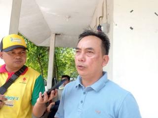 Dispora Rencanakan Gelar Turnamen E-Sport Tahun Ini