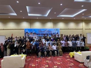 Jelang MTQ Riau 2025, Kemenag Kuansing Dorong Kafilah Tingkatkan Latihan
