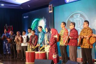 Wawako Pekanbaru Apresiasi Gelaran Karya Riau Bertuah 2025
