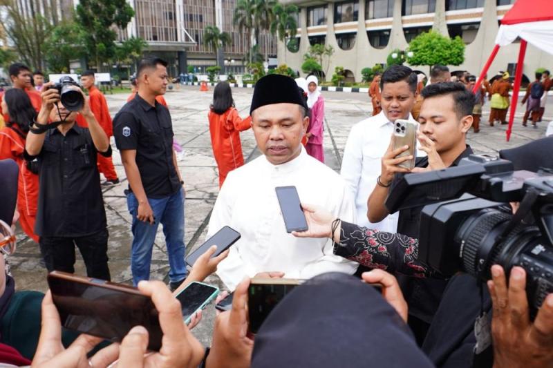 Gubri: Saya Tak Larang Perpisahan Sekolah, Asal Jangan Bermewah - Mewahan