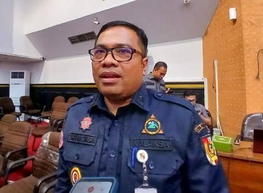 Terkendali, Pekanbaru Belum Tetapkan Status Siaga Darurat Karhutla