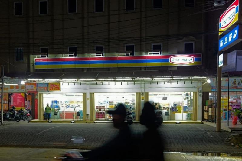 Masih Minim, DPRD Riau Minta Alfamart dan Indomaret Terima Produk UMKM Lokal