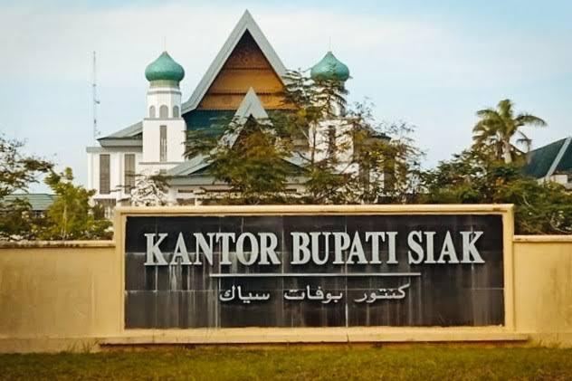 Pemkab Siak Mulai Bayar Bertahap Tunda Bayar Rp327 Miliar