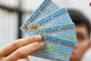 Sabtu Besok, Disdukcapil Pekanbaru Buka Layanan Cetak KTP dan Aktivasi IKD