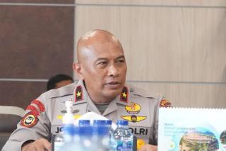 6 Tahanan Polres Kampar Ditangkap, Wakapolda Riau Ultimatum Lima Sisanya: Serahkan Diri atau Diburu!