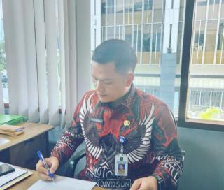 Lima Daerah di Riau Lolos Ikuti Paralegal Justice Award 2025