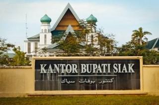 Pemkab Siak Mulai Bayar Bertahap Tunda Bayar Rp327 Miliar