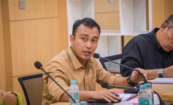 DLHL Pekanbaru Tegaskan LPS Angkut Sampah di Pemukiman Dua Hari Sekali