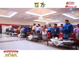 Perketat Pengawasan, Kampar Tegaskan Komitmen Jalankan SPMB Secara Adil dan Transparan