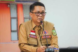 12 Kabupaten/Kota di Riau Resmi Tetapkan Status Darurat Karhutla