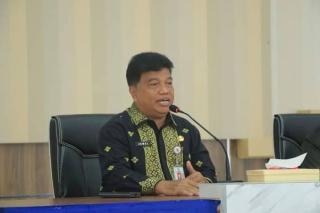 Disdik Pekanbaru Uji Coba Pendaftaran SPMB SMP Negeri