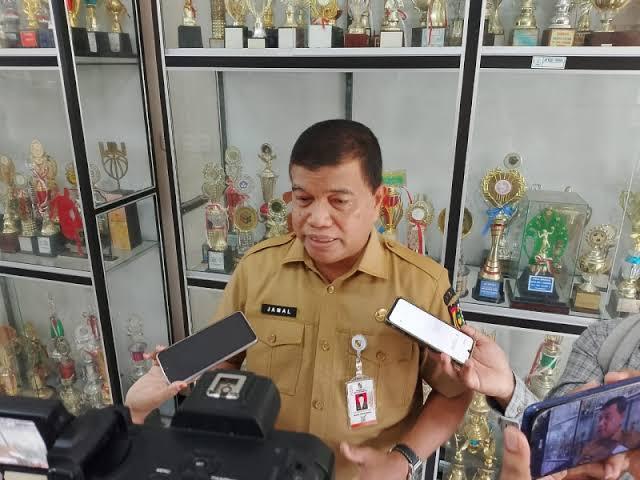 Bantuan Perlengkapan Sekolah, Disdik akan Lakukan Pendataan Peserta Didik