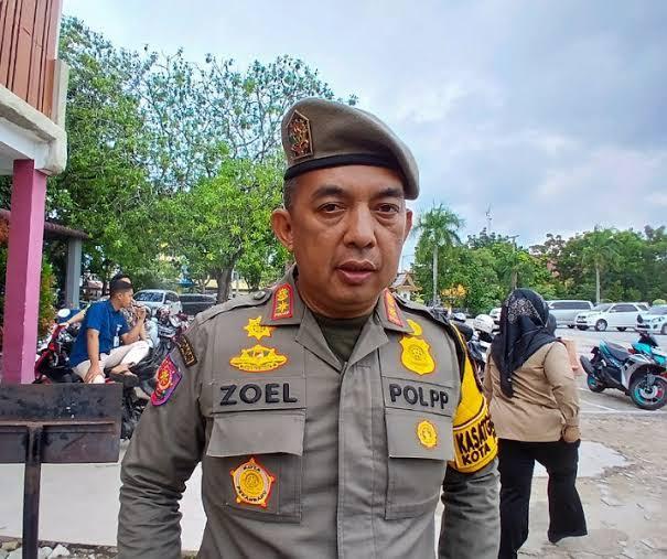 Pemko Pekanbaru Berencana Bentuk Satpol PP Air, Jaga Lingkungan Sungai Siak