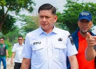 Perbaikan Jalan Rusak di 15 Kecamatan Pekanbaru, Pertengahan Juli Mulai Pekerjaan