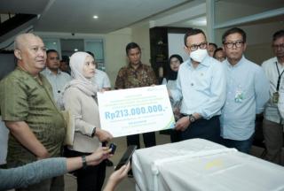 PMI di Korsel Meninggal Akibat Kecelakaan Kerja, Pemerintah Bawa Pulang Jenazah dan Beri Santunan