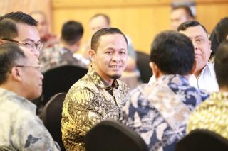 Pasca Revitalisasi, Wako Pekanbaru Bakal Resmikan Bangunan Pasar Bawah