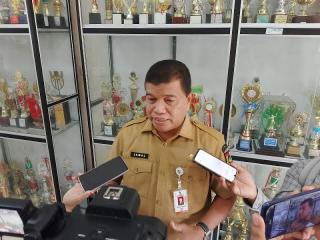 Bantuan Perlengkapan Sekolah, Disdik akan Lakukan Pendataan Peserta Didik