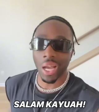 Penyanyi Amerika Melly Mike Bakal Guncang Pacu Jalur Kuansing, Tanpa Dibayar Panitia