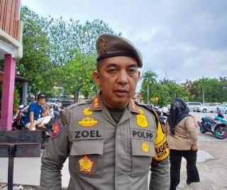Pemko Pekanbaru Berencana Bentuk Satpol PP Air, Jaga Lingkungan Sungai Siak