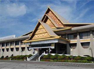 Pemprov Riau Kirim Tiga Nama Calon Sekdaprov ke Kemendagri, TPA Mulai Penilaian