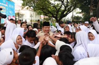 Sekolah Rakyat, Visi Besar Presiden untuk Putus Kemiskinan Melalui Pendidikan