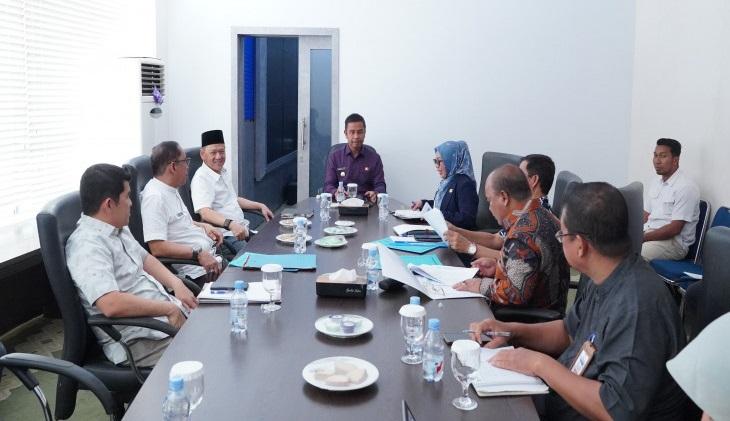 Pemkab Kampar Usulkan 2.063 PPPK Paruh Waktu