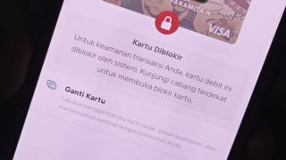 Tangisan Guru Ngaji di Riau Tak Bisa Ambil Gaji Karena Rekening Diblokir PPATK