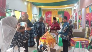 Tiga Duta Besar Kunjungi LAMR, Pelajari Budaya Melayu dan Peluang Investasi di Riau