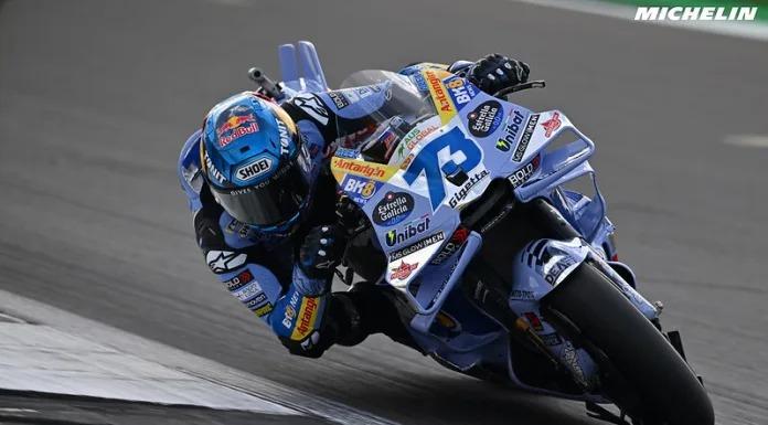 Alex Marquez Patahkan Dominasi Marc di Sprint Race MotoGP Inggris 2025