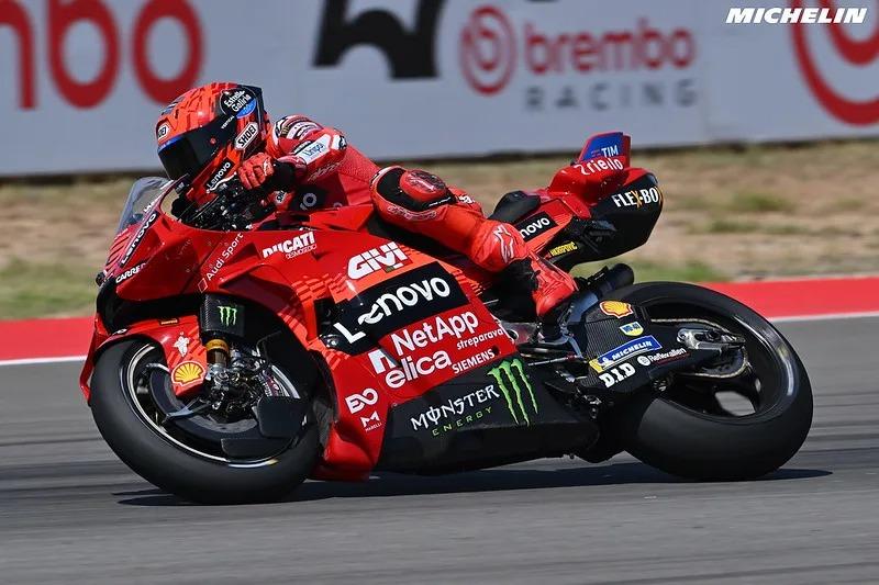 Podium Sprint Race Aragon 2025 Dihiasi Wajah Pembalap Asal Spanyol 