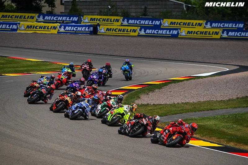 Usai Balapan di Jerman 2025, Marc Cetak Menang 69 Main Race di Balapan Grand Prix MotoGP ke-200 Kelas Raja 