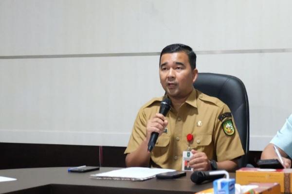 Masih Sebatas Monitoring, Pemprov Tegaskan Belum Ada Program Lanjutan Transmigrasi di Bengkalis dan Inhil