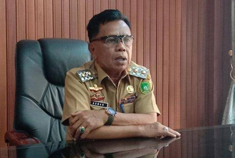 Kabar Baik, Pemkab Meranti Pastikan Anggaran Beasiswa Diumumkan dalam Waktu Dekat