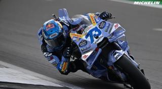 Alex Marquez Patahkan Dominasi Marc di Sprint Race MotoGP Inggris 2025