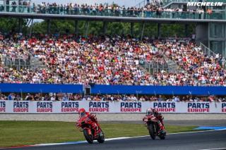 Usai MotoGP Belanda 2025, Marc Marquez Tercatat Menang 68 Balapan Main Race Sejajar Legenda Giacomo Agostini