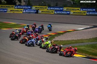 Usai Balapan di Jerman 2025, Marc Cetak Menang 69 Main Race di Balapan Grand Prix MotoGP ke-200 Kelas Raja 