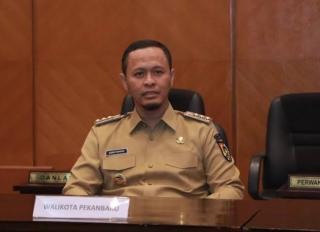 Pemkot Pekanbaru Siap Bangun Kawasan Terpadu di Eks MPP, Jadi Ikon Baru Kota