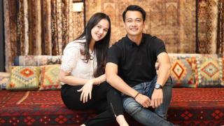 Resmi Gugat Cerai Eza Gionino, Begini Kondisi Psikologis Meiza