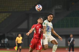PSPS Pekanbaru Kalah 4-0 dari FC Bekasi City
