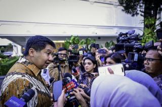 Baru 9 Bulan, Realisasi Rumah Subsidi Sudah Capai 221 Ribu Unit
