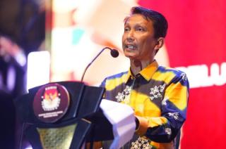 Lima Daerah Usulkan Evaluasi APBD Perubahan 2025 ke Pemprov Riau