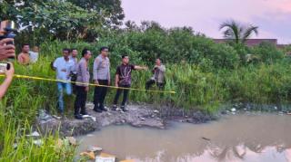 Bocah 5 Tahun Tewas Tenggelam di Bekas Kolam Pancing di Kampar
