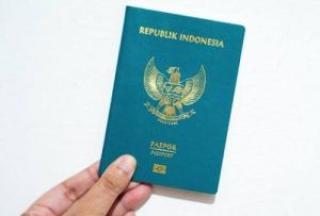 Mohon Maaf! Kantor Imigrasi Bengkalis Umumkan Keterlambatan Pengambilan Paspor Pemohon