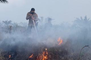 Status Siaga Karhutla Rampung, Riau Kini Diminta Sigap Hadapi Banjir dan Longsor