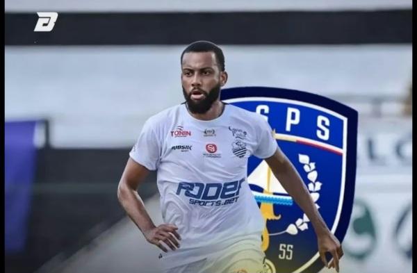 Meski Sudah Tanda Tangan Kontrak, Luiz Motta Dicoret PSPS Pekanbaru