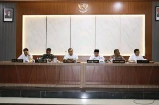 Pemkab Inhu akan Bangun Islamic Center di Pematang Reba